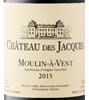 Maison Louis Jadot #01 Moulin A Vent Chateau Des Jacques (Jadot) 2015